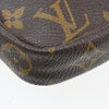 Louis Vuitton Pochette Accessoires NM Monogram Canvas