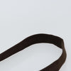 Gucci Flap Messenger GG Coated Canvas