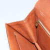 Louis Vuitton Dame Pochette Monogram Canvas