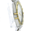 Omega Constellation Quartz Stainless Steel and Yellow Gold