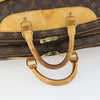 Louis Vuitton Alize Monogram Canvas