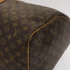 Louis Vuitton Keepall Monogram Canvas
