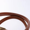 MCM Visetos logogramme Leather