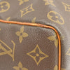 Louis Vuitton Keepall Monogram Canvas