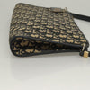 Christian Dior Vintage Trotter Canvas
