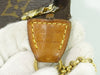 Louis Vuitton Eva Monogram Canvas