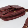 Cartier Tasseled Must de Cartier Leather
