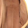 Louis Vuitton Saumur Monogram Canvas