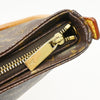 Louis Vuitton Monogram Looping Monogram Canvas