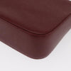 Burberry Vintage Leather