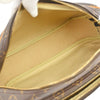 Louis Vuitton Reporter Monogram Canvas