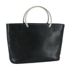Chanel Vintage Tote Leather