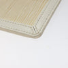 Louis Vuitton Delmonico Pochette Stretch Epi Leather