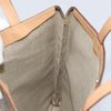 Celine Vintage Macadam Canvas and Leather