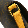 Louis Vuitton Musette Salsa Monogram Canvas