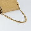 Chanel Chocolate Bar Accordion Reissue Flap Quilted Lambskin