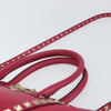 Valentino Garavani Rockstud Tote Rigid Leather