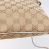 Gucci Jolicoeur Messenger GG Canvas