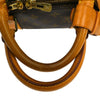 Louis Vuitton Keepall Monogram Canvas