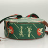 Gucci The Jetsons Web Sherry Line Roun Jetsons Web Sherry Line PVC