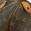 Louis Vuitton Speedy Monogram Canvas