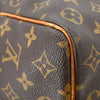 Louis Vuitton Keepall Monogram Canvas