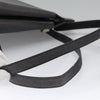 Salvatore Ferragamo Gancini Leather