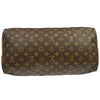 Louis Vuitton Speedy Monogram Canvas