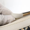 Celine Vintage Pochette Canvas