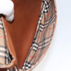 Burberry Vintage Leather