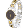Hermes Arceau Quartz Stainless Steel and Plated Metal