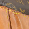 Louis Vuitton Cabas Mezzo Monogram Canvas