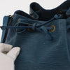 Louis Vuitton Petit Noe Epi Leather
