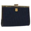 Christian Dior Trotter Canvas