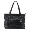 Salvatore Ferragamo Vintage Patent Leather