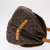 Louis Vuitton Saumur Monogram Canvas