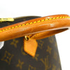 Louis Vuitton Alma Monogram Canvas