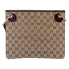 Gucci Eclipse Messenger GG Canvas