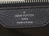 Louis Vuitton L Hobo Mahina Leather