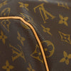 Louis Vuitton Keepall Monogram Canvas