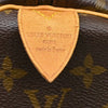 Louis Vuitton Keepall Monogram Canvas