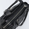 Salvatore Ferragamo Gancini Leather
