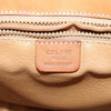 Celine Vintage Macadam Canvas and Leather