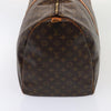 Louis Vuitton Keepall Monogram Canvas