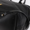 Burberry Vintage Tote Leather