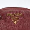Prada Dual Strap Vitello Daino