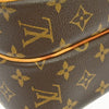 Louis Vuitton Reporter Monogram Canvas