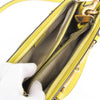 Gucci Bright Bit Convertible Tote Patent leather