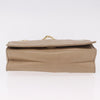 Chanel Flap Chain Leather