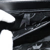 Salvatore Ferragamo Gancini Leather